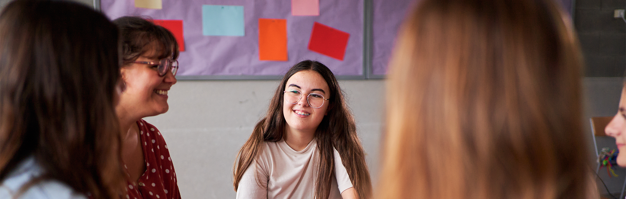 Mental Health Support