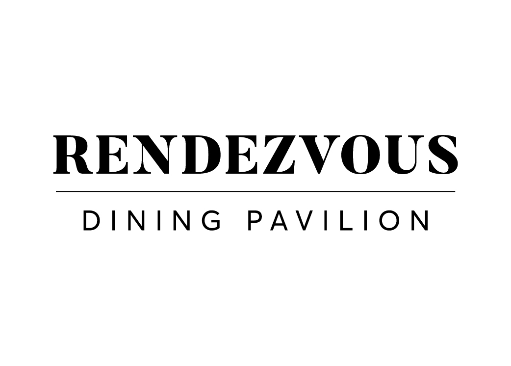 Rendezvous Dining Pavillion logo Rendezvous Dining Pavillion logo
