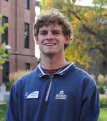 Hunter Solheim Hunter Solheim