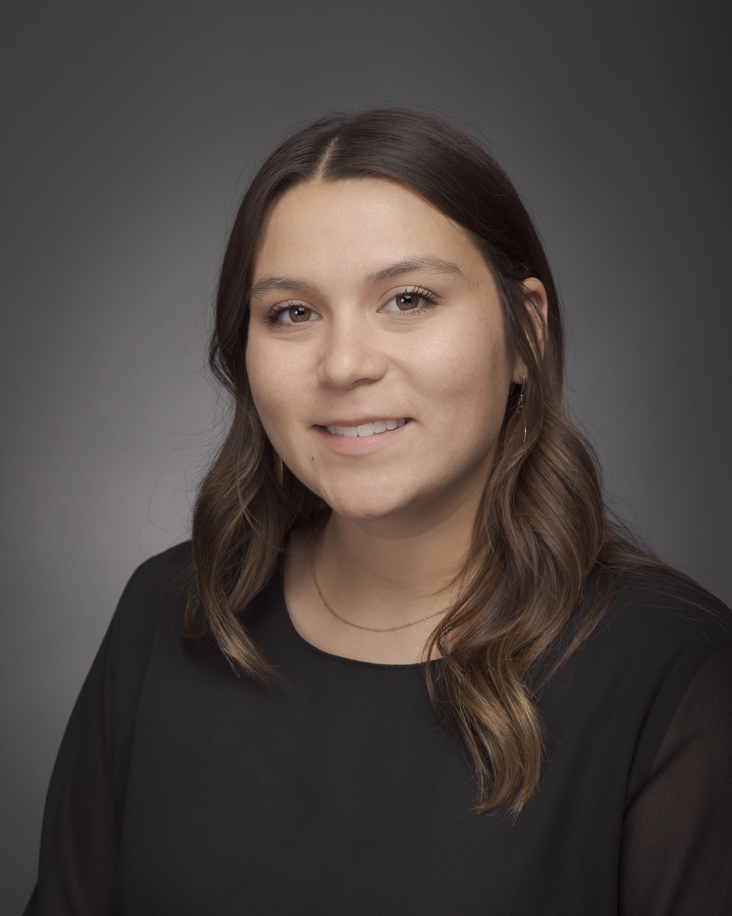 Professional Portrate of Luisa