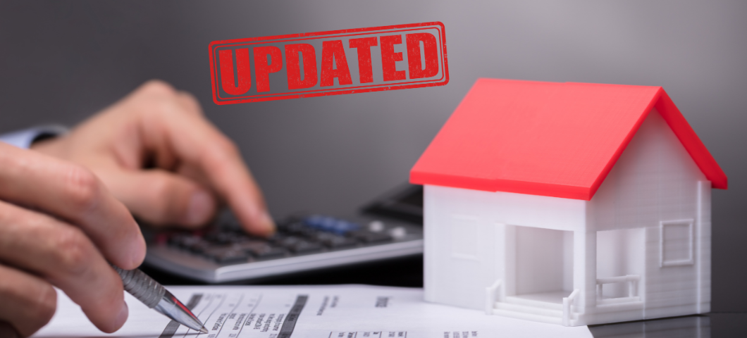 Property Tax 1 Updated