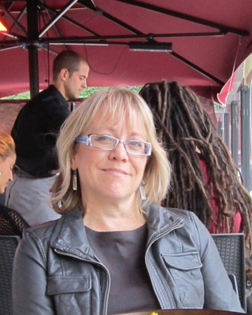 Susan Kollin Susan Kollin