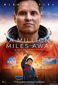 A Million Miles Away movie poster