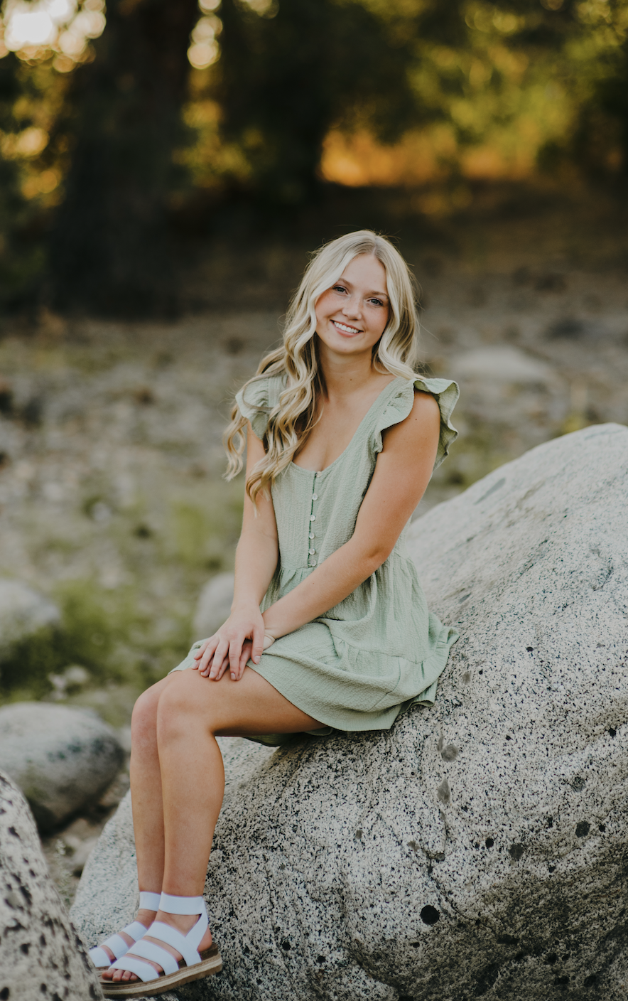 Jillian Persicke