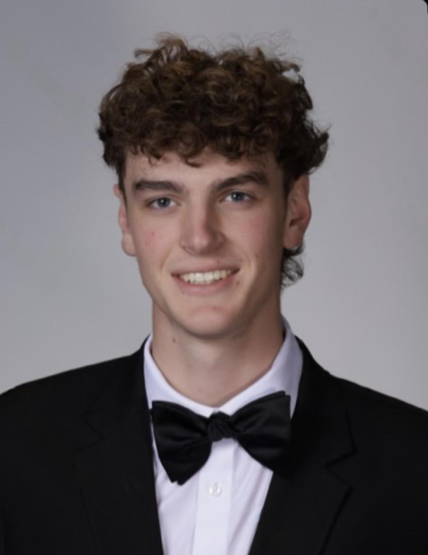 Zachary Meyers