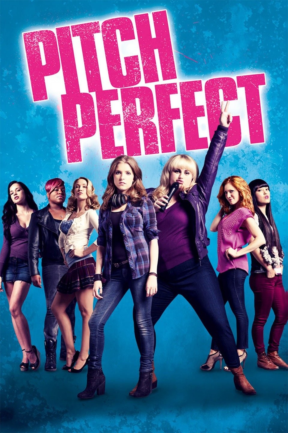 Pitch Perfect