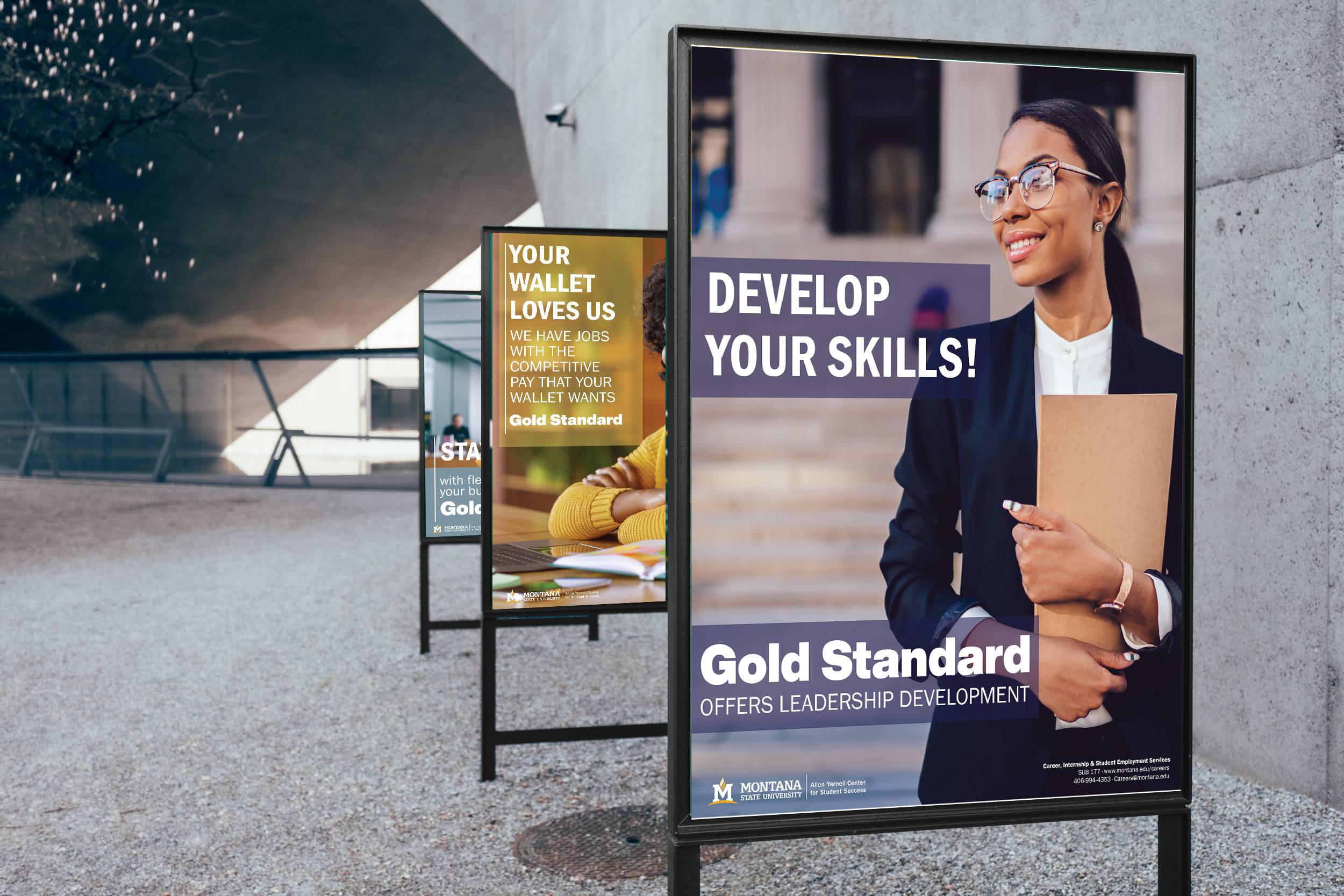 Professional Development