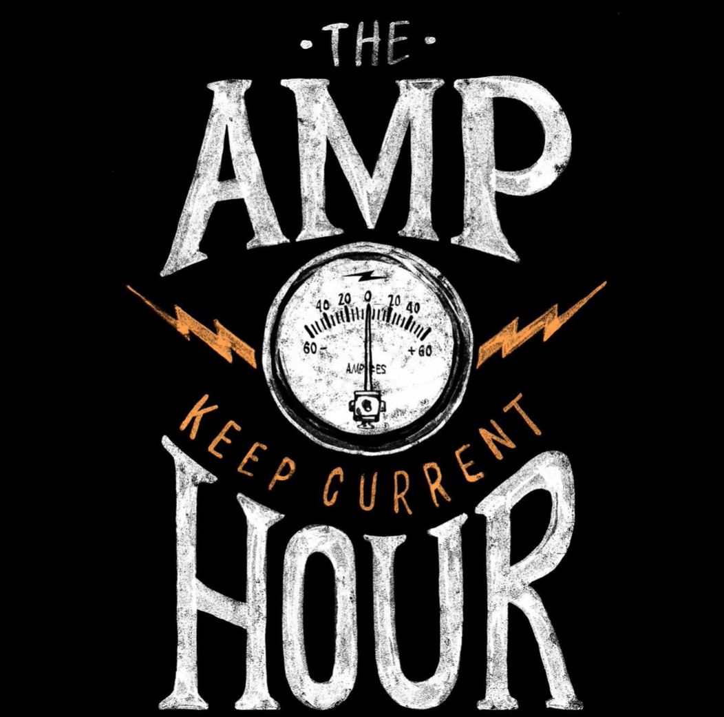 The Amp Hour Podcast