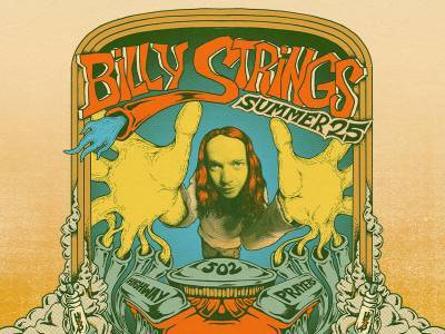 Billy Strings