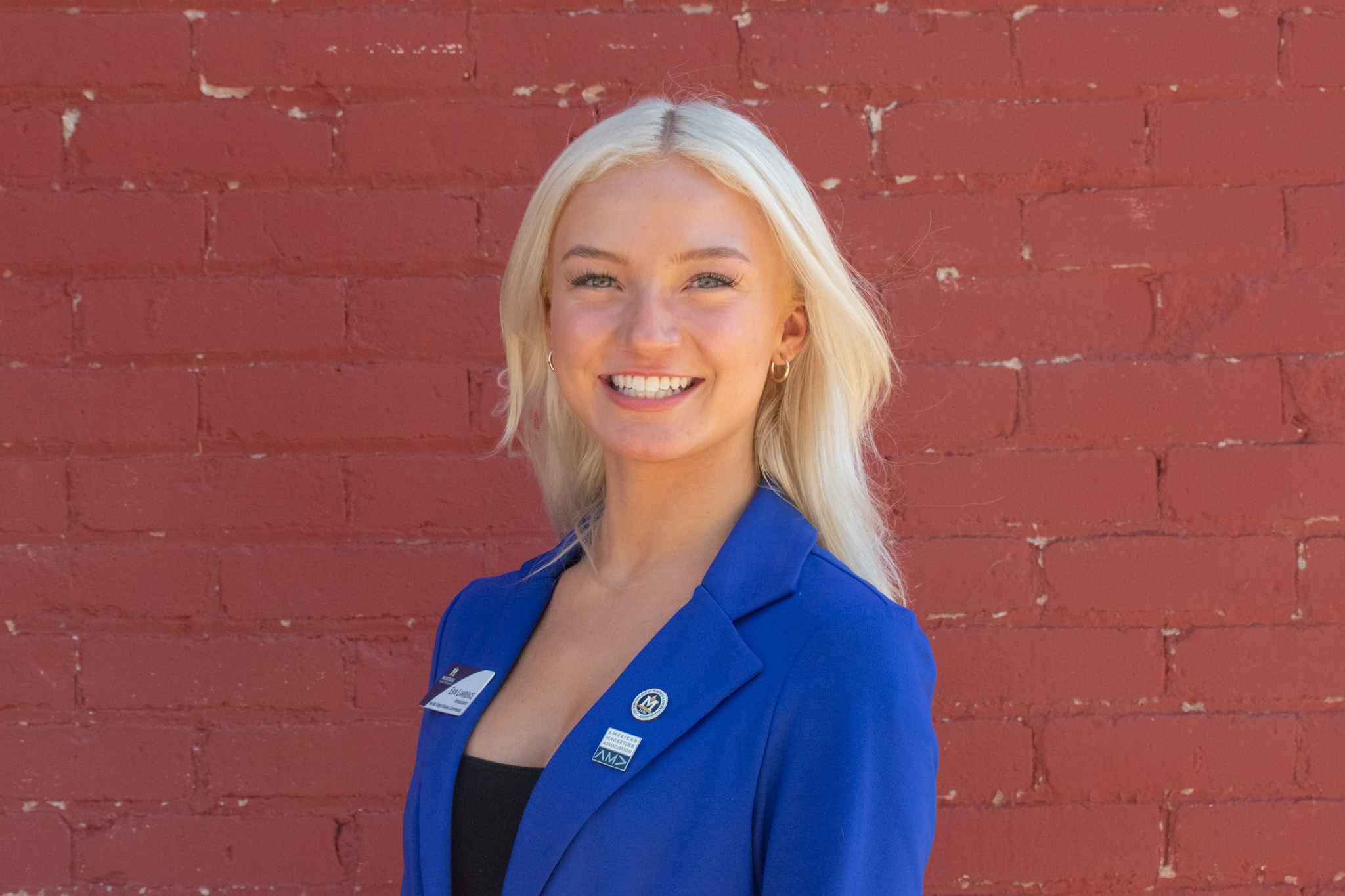 Erin Lawrence, Jabs Ambassador