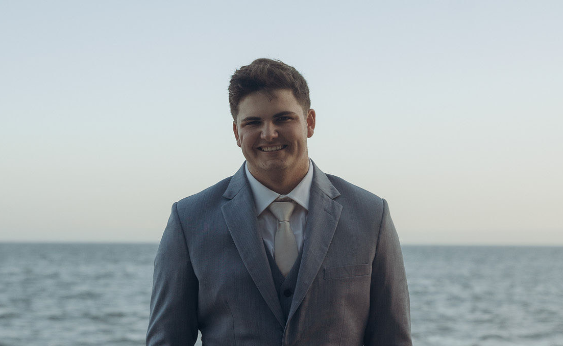 Hunter Malaterre, Jabs Ambassador