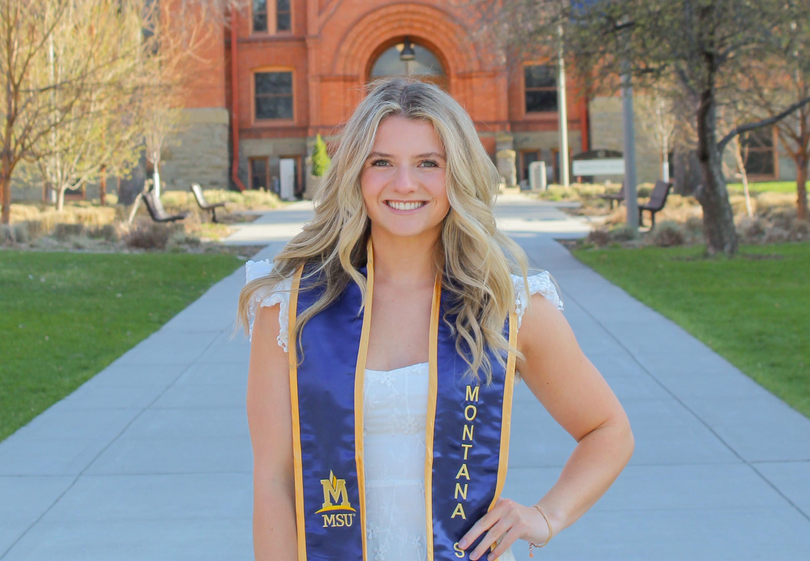 Ava Rosenzweig, Jabs Ambassador