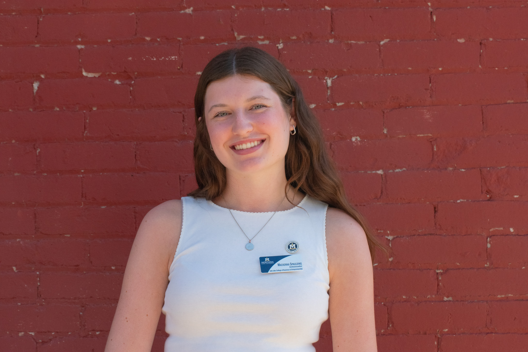 Mackenna Spaulding, Jabs Ambassador