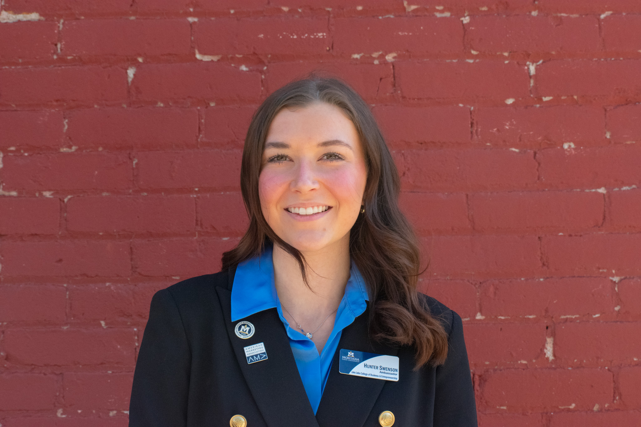 Hunter Swenson, Jabs Ambassador