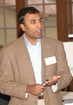 Dr. Shehryar