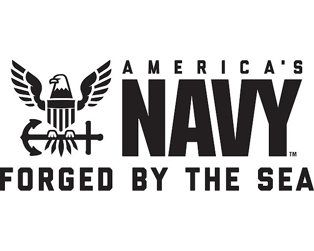 navy
