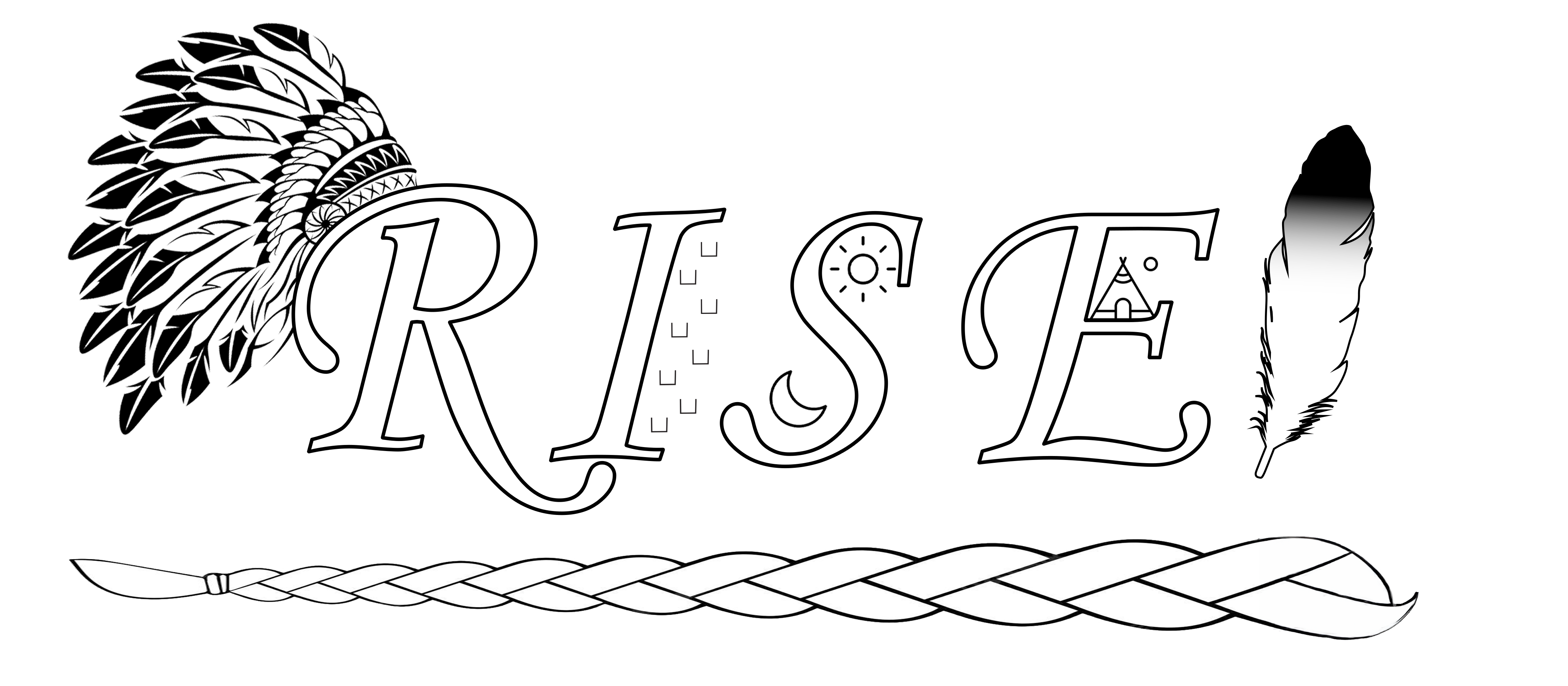 Rise logo