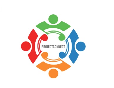 Project Connect logo