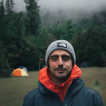 Duilio Fonseca