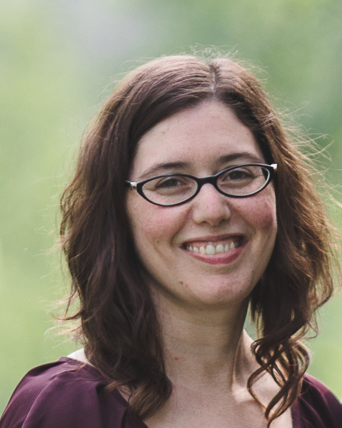 Dr. Deborah Rinio - Associate Professor and Program Leader of the MSU Library Media Certificate Program