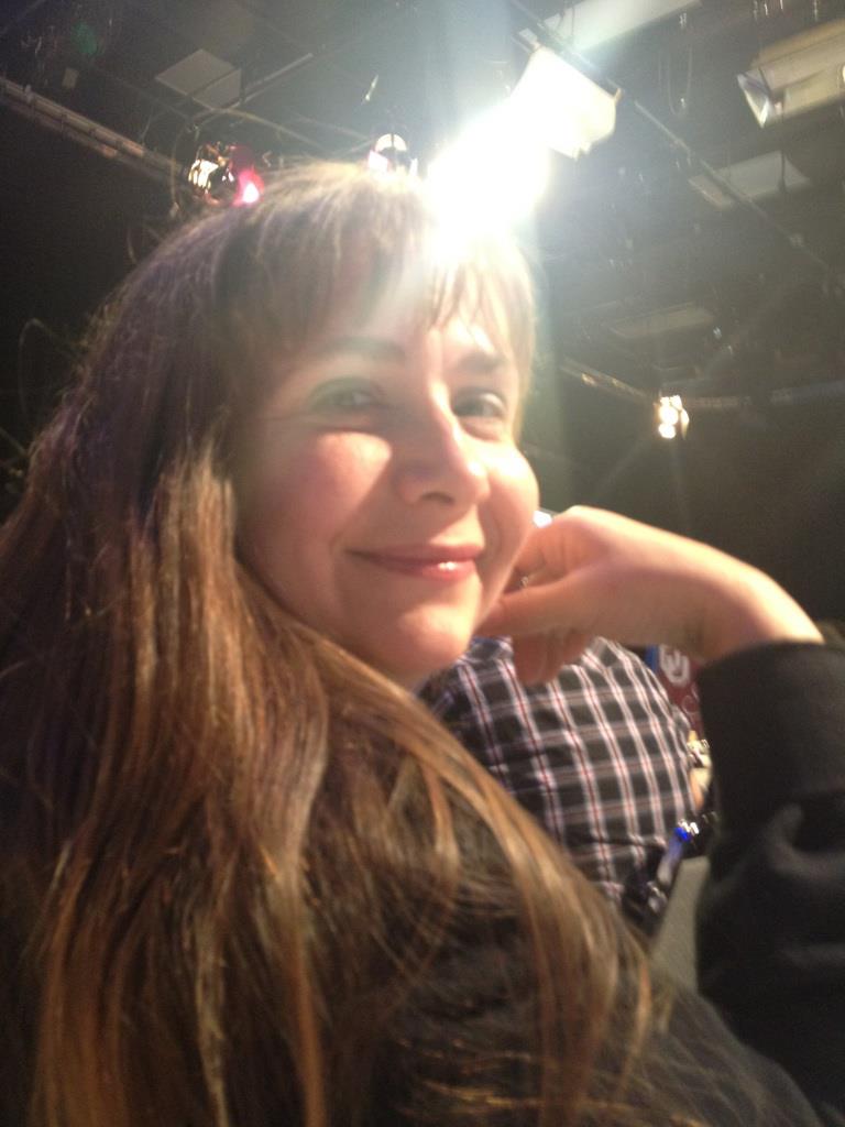 Bambi Vogele Littlesun - Instructional Designer for IPSL