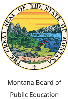 Montana Board of Public Education