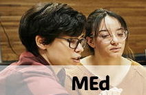 MEd