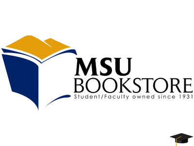 MSU Bookstore