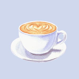 image of a coffee mug