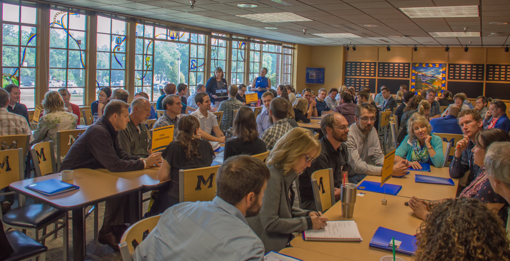 New Faculty Orientation