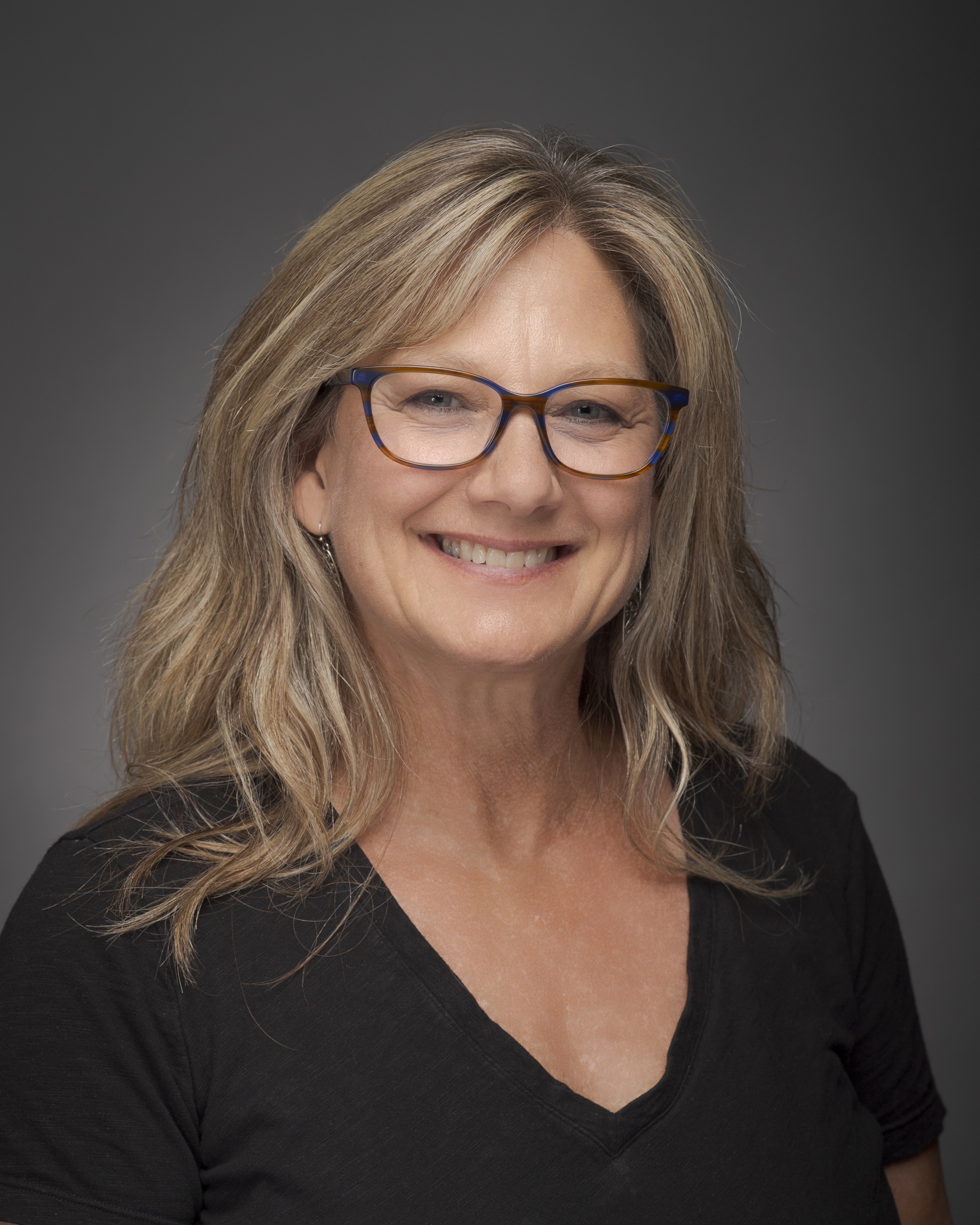 Professional Portrait Terri Smith