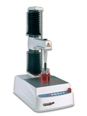 texture analyzer