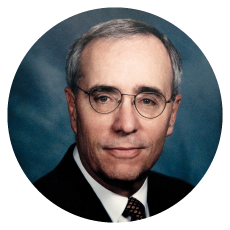 Headshot of Michael Malone