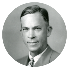 Headshot of A.L. Strand