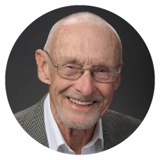 Headshot of William Tietz