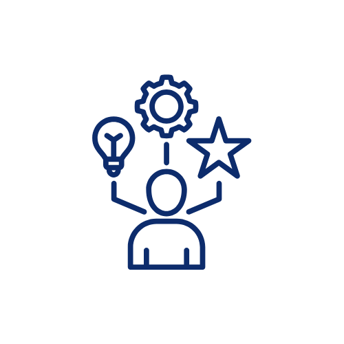 learning icon