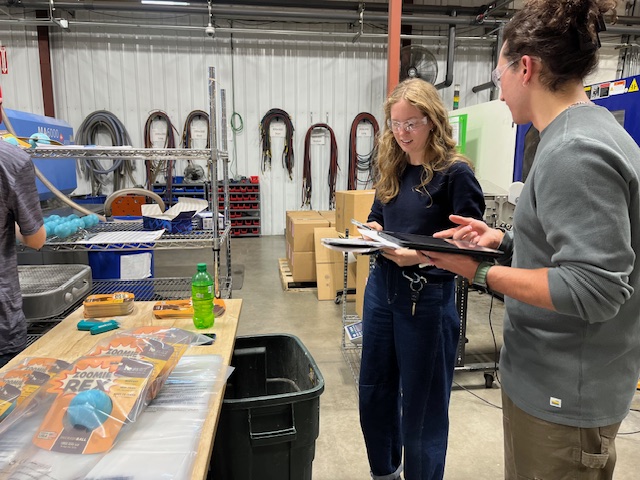 Montana Pollution Prevention Program Orientation