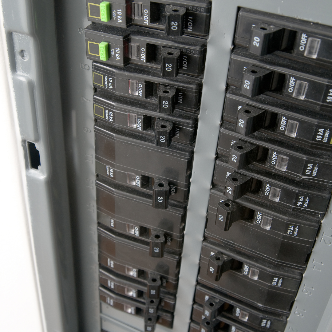 Breaker Box Troubleshooting