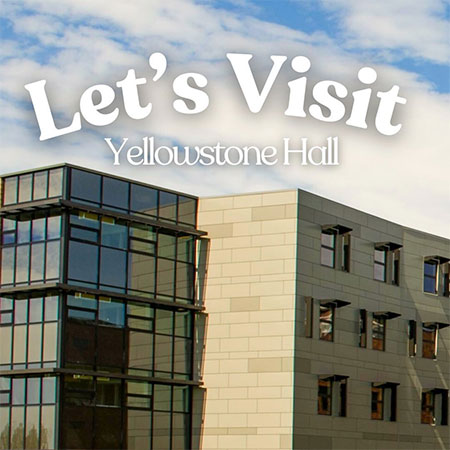 MSU Cribs Yellowstone Hall