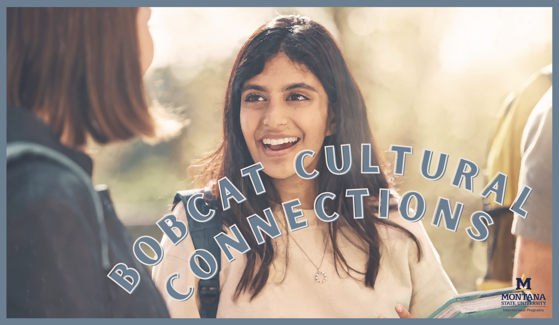 Bobcat Cultural Connections
