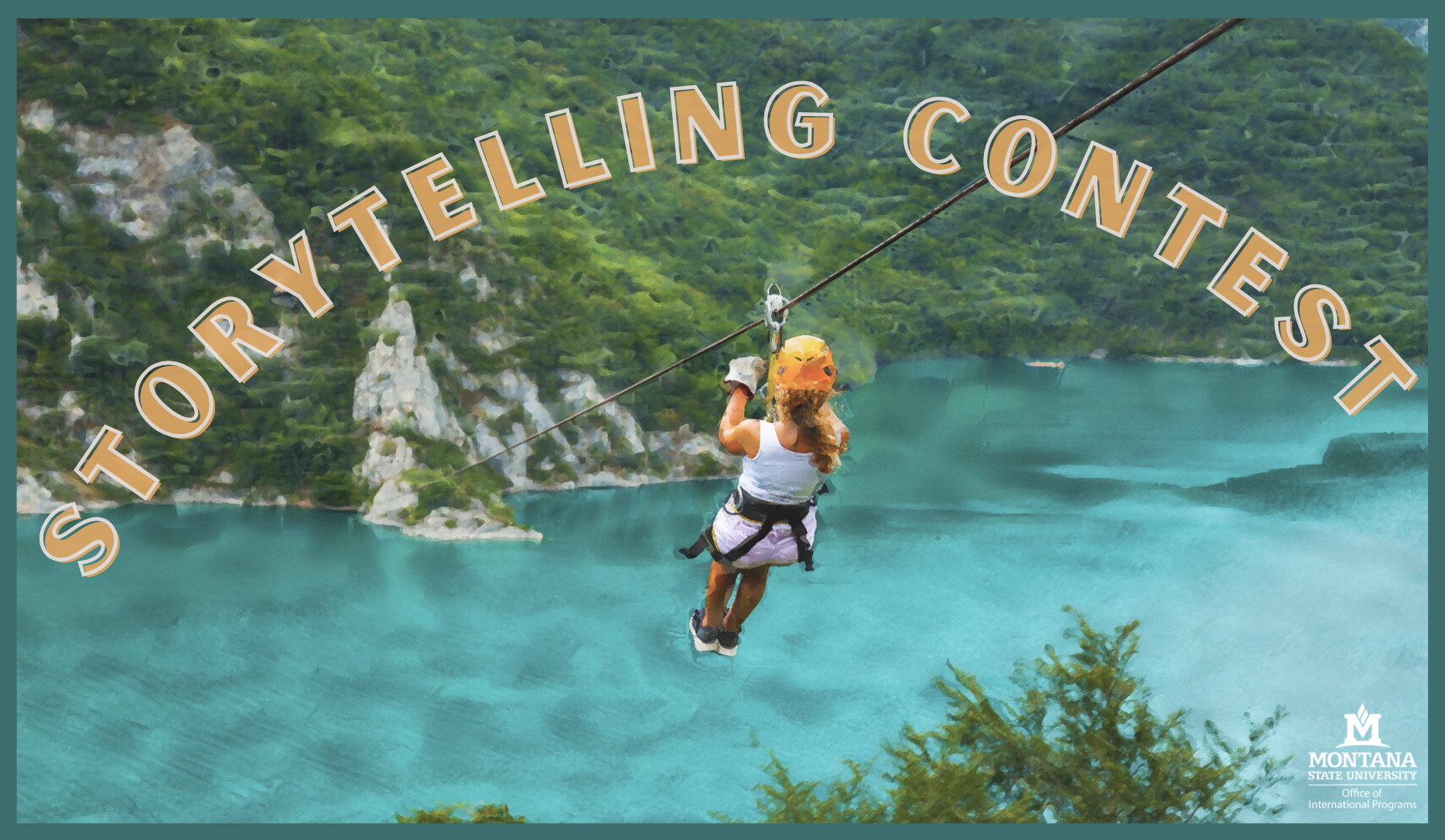 Storytelling Contest