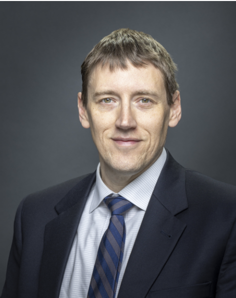 Image of Dr. Dan Atwater