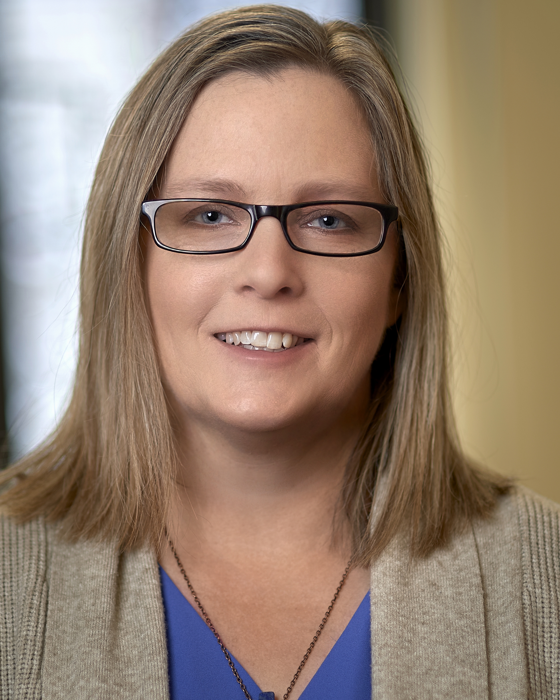 Image of Dr. Sarah Church