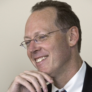 Dr. Paul Farmer