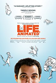 Life Animated