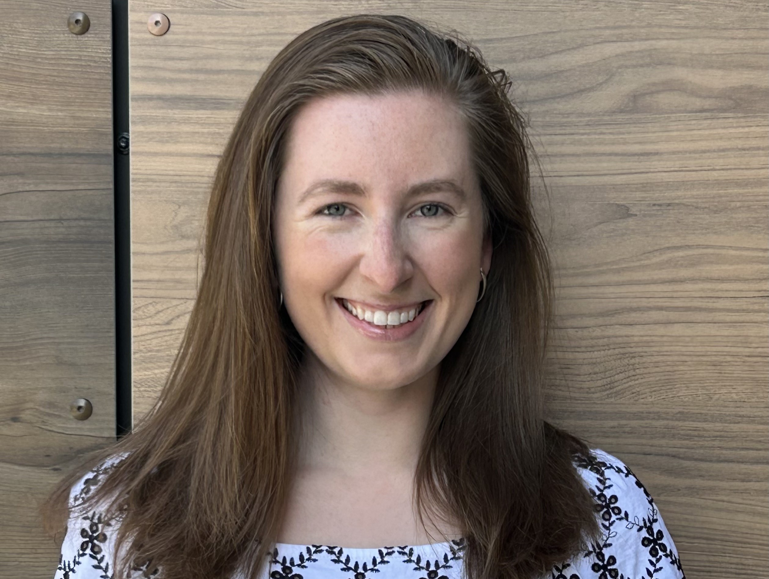 Portrait of Bailey Mainolfi