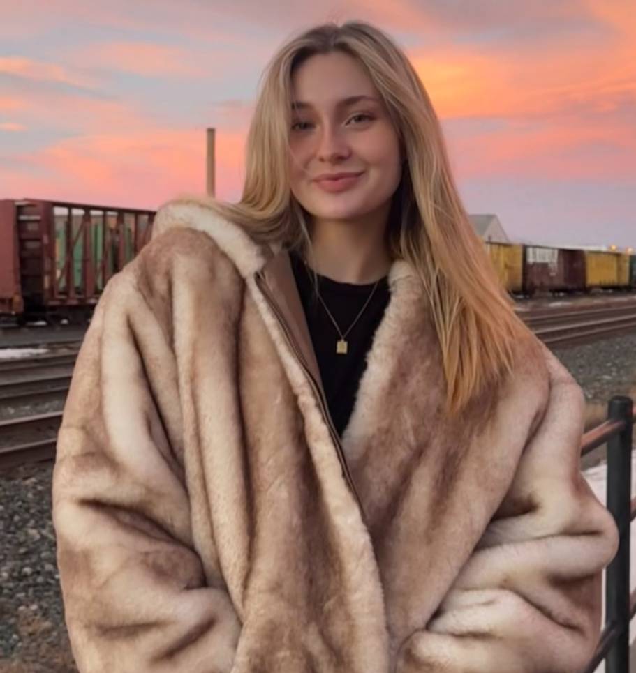 Abbigale Hollingsworth