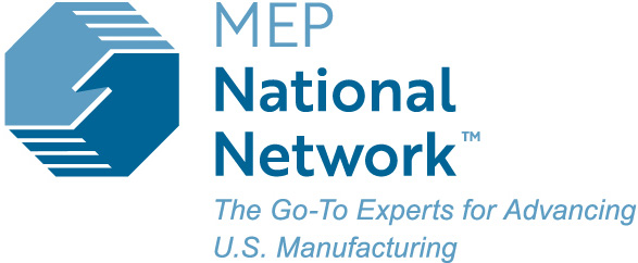 National MEP logo