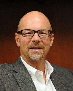 photo of Mark Ranalli