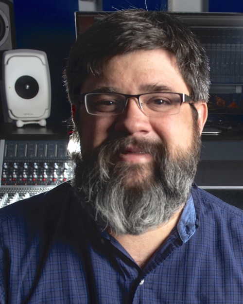 Jason Bolte